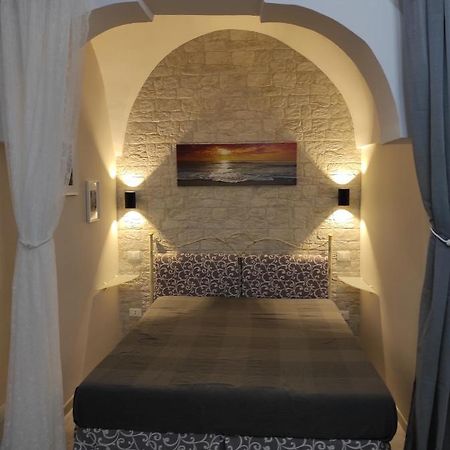 Apartment Casa Felice Ostuni Εξωτερικό φωτογραφία