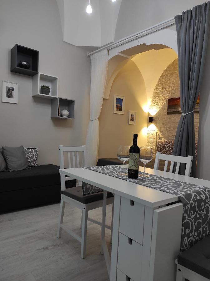 Apartment Casa Felice Ostuni Εξωτερικό φωτογραφία