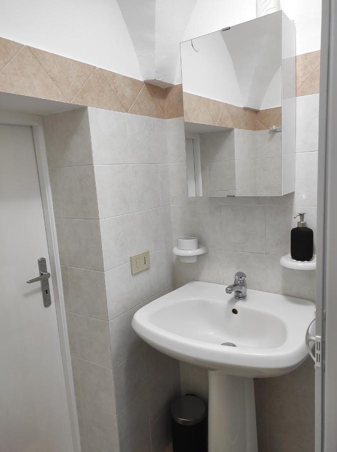 Apartment Casa Felice Ostuni Εξωτερικό φωτογραφία