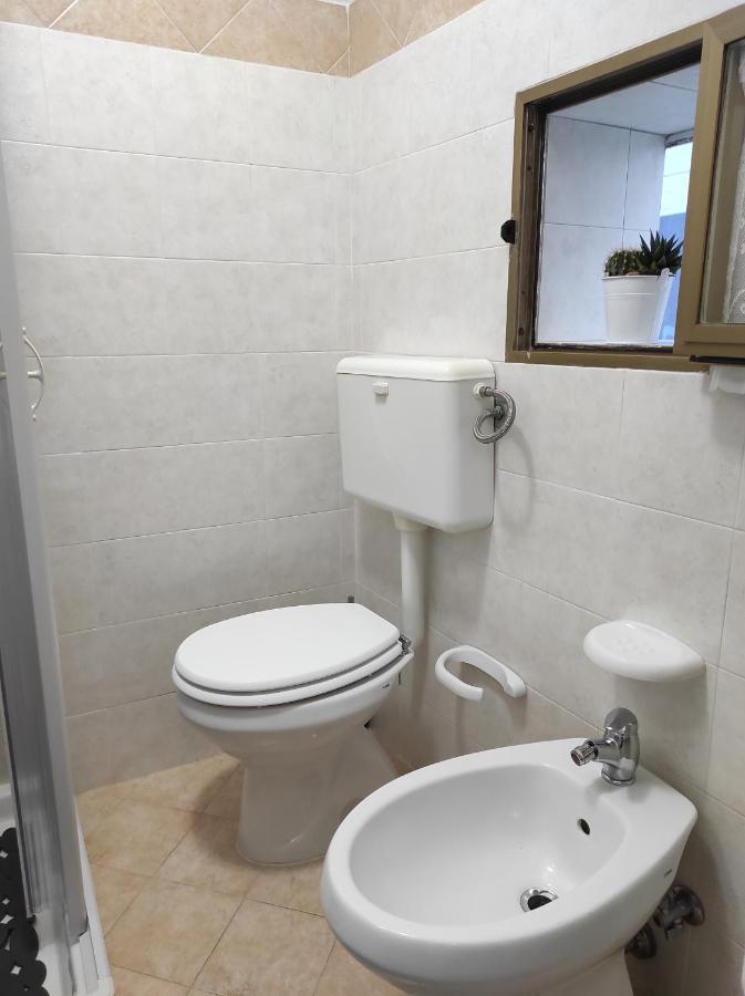 Apartment Casa Felice Ostuni Εξωτερικό φωτογραφία