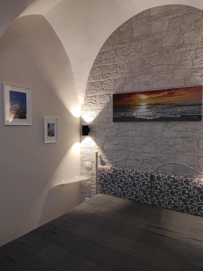 Apartment Casa Felice Ostuni Εξωτερικό φωτογραφία