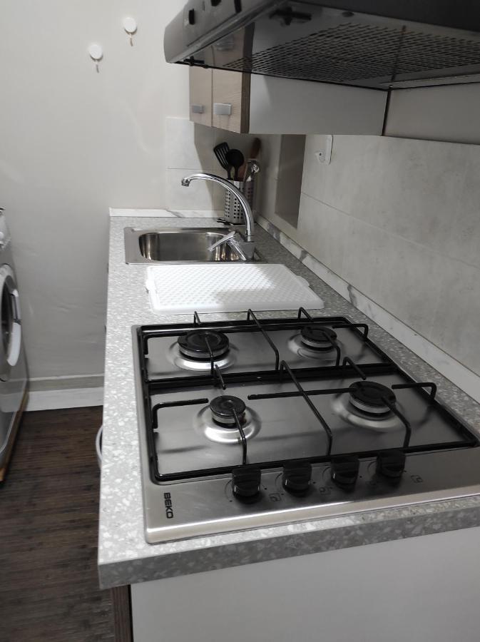 Apartment Casa Felice Ostuni Εξωτερικό φωτογραφία
